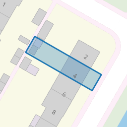 Perceel CTC00-B-8806