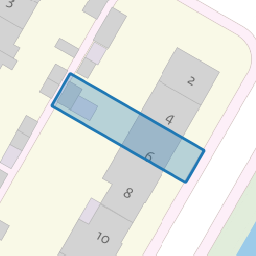 Perceel CTC00-B-8807