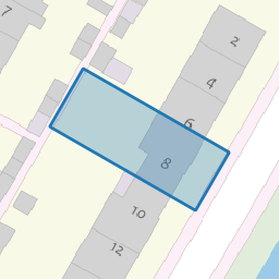 Perceel CTC00-B-8808