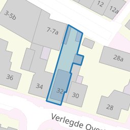 Perceel CTC00-B-8819