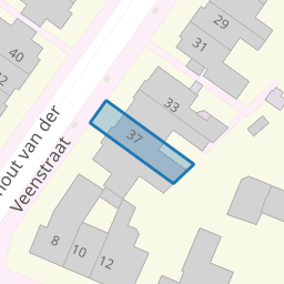 Perceel CTC00-B-8821