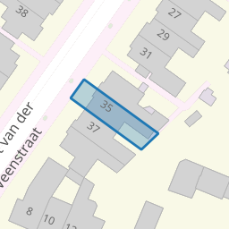 Perceel CTC00-B-8822