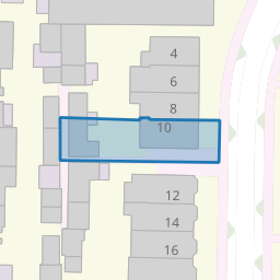 Perceel CTC00-B-8829