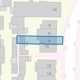 Perceel CTC00-B-8830