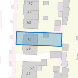 Perceel CTC00-B-8848