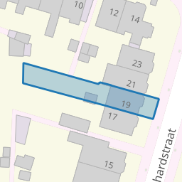 Perceel CTC00-B-8851