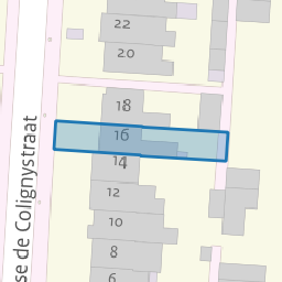 Perceel CTC00-B-8873