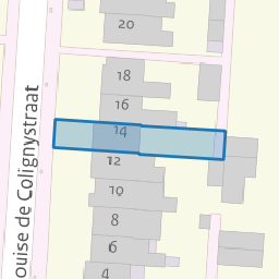 Perceel CTC00-B-8874