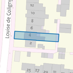 Perceel CTC00-B-8876
