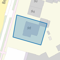 Perceel CTC00-B-8889