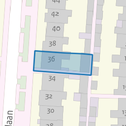 Perceel CTC00-B-8900
