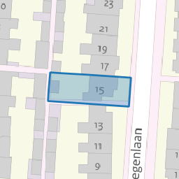 Perceel CTC00-B-8909