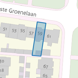 Perceel CTC00-B-8916