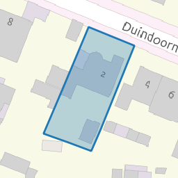 Perceel CTC00-B-8919