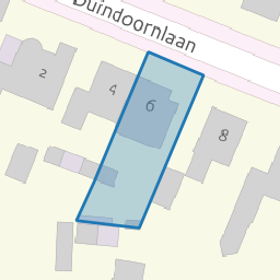 Perceel CTC00-B-8920