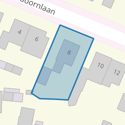 Perceel CTC00-B-8921