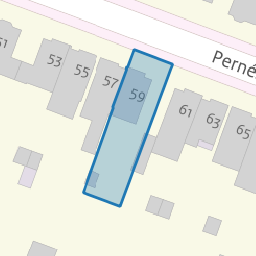 Perceel CTC00-B-8927