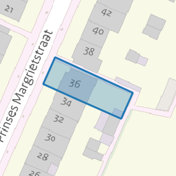 Perceel CTC00-B-8947