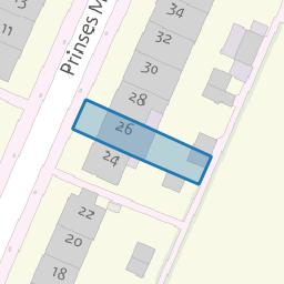 Perceel CTC00-B-8950
