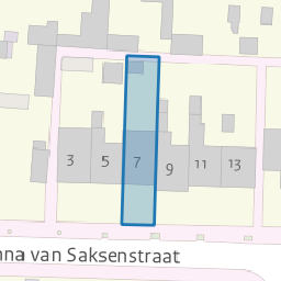 Perceel CTC00-B-8957