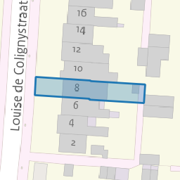 Perceel CTC00-B-8967