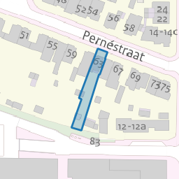 Perceel CTC00-B-8976