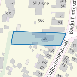 Perceel CTC00-B-8980