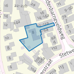 Perceel CTC00-B-8992