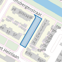 Perceel CTC00-B-9019