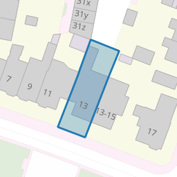 Perceel CTC00-B-9025