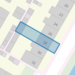 Perceel CTC00-B-9051