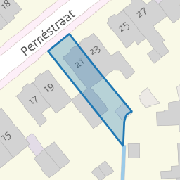 Perceel CTC00-B-9063
