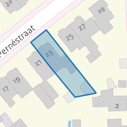Perceel CTC00-B-9064