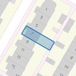 Perceel CTC00-B-9080