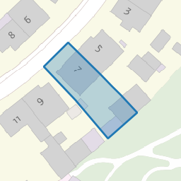 Perceel CTC00-B-9110