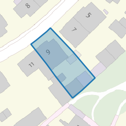 Perceel CTC00-B-9111