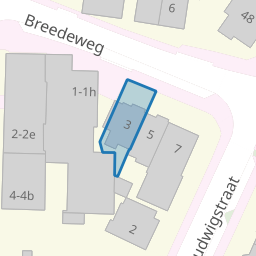 Perceel CTC00-B-9117