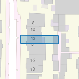 Perceel CTC00-B-9119
