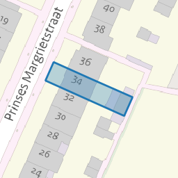 Perceel CTC00-B-9121
