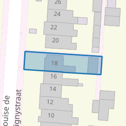 Perceel CTC00-B-9135