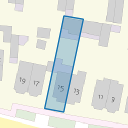 Perceel CTC00-B-9151