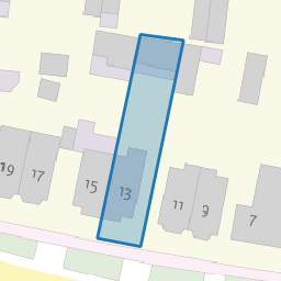 Perceel CTC00-B-9152