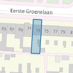 Perceel CTC00-B-9155