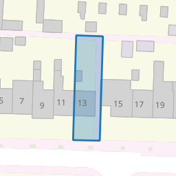 Perceel CTC00-B-9156