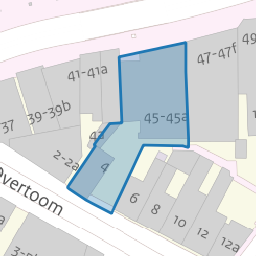 Perceel CTC00-B-9162