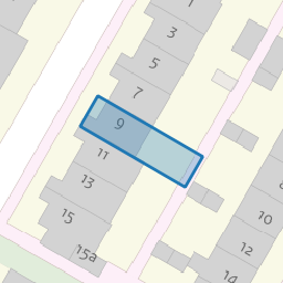 Perceel CTC00-B-9170