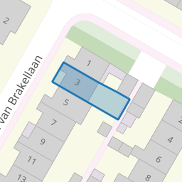 Perceel CTC00-B-9172