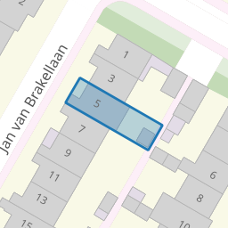 Perceel CTC00-B-9173