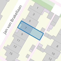 Perceel CTC00-B-9174