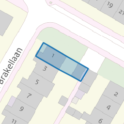 Perceel CTC00-B-9178